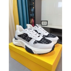 Fendi Low Shoes